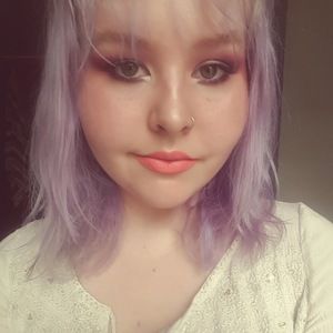 Meet your Posher, Annika-marie